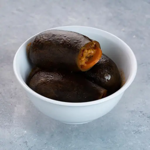 دولمة باذنجان
